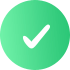 Right Icon with Green Background