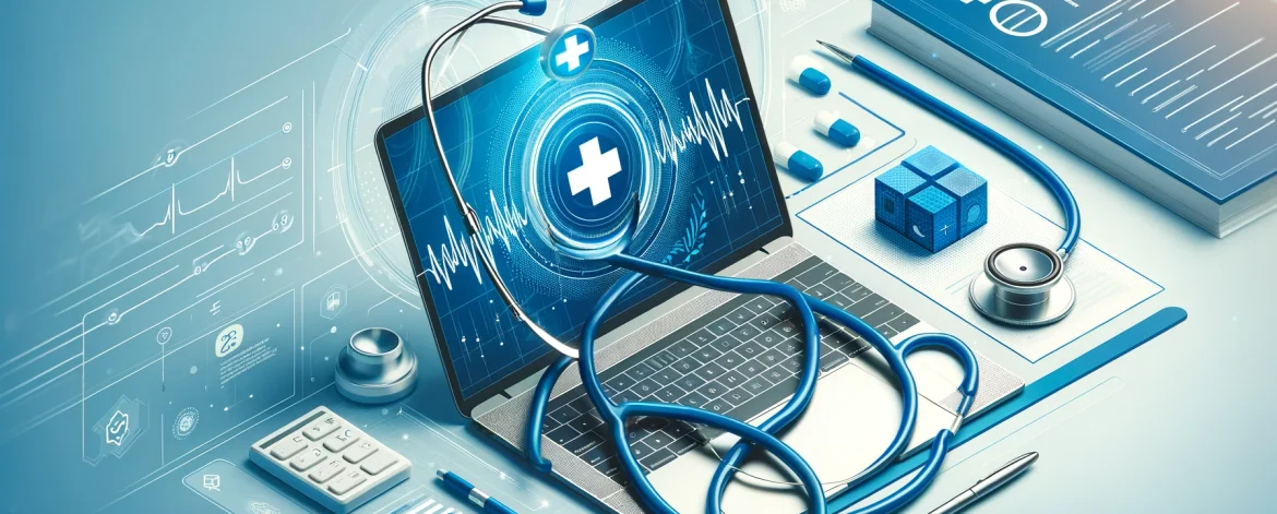 Health Care SEO - Strive Digitals